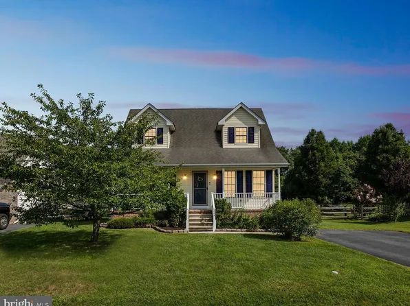 224 Highland Dr, Elkton, MD 21921