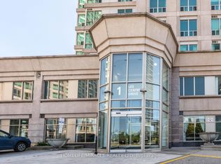 May Tower Condominiums 1, Toronto, ON M1H 3J2