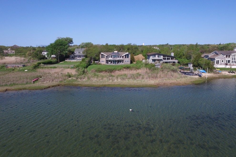 150 West Lake Dr, Montauk, NY 11954 Out East