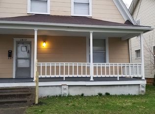 1819 Roosevelt Ave NE, Canton, OH