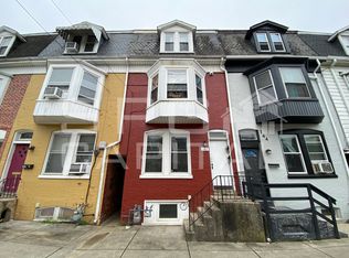 142 W Jackson St #A, York, PA 17401