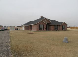 16300 Hope St, Canyon, TX 79015
