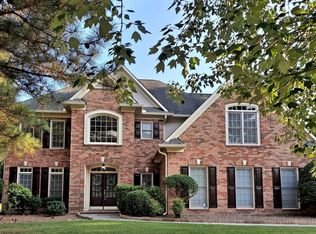 120 Newfield Dr, Tyrone, GA 30290