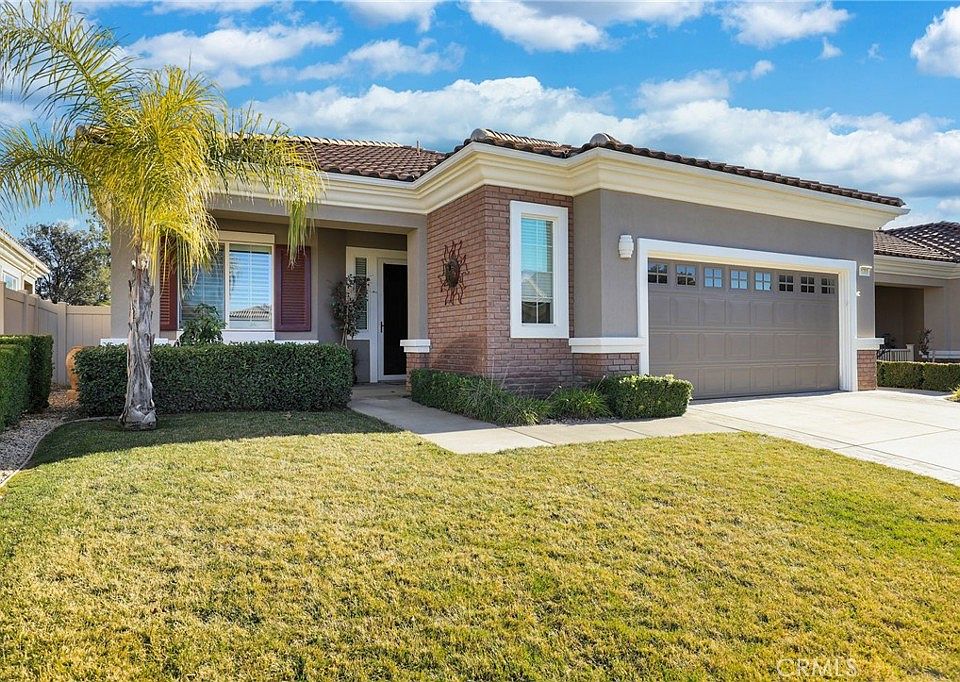 1766 La Cantera Way Beaumont CA 92223 Zillow