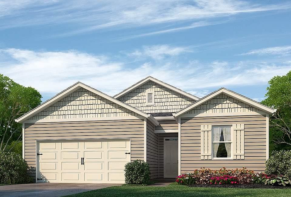 2nd image of 532 Affinity Dr. Lot 89 Macon A