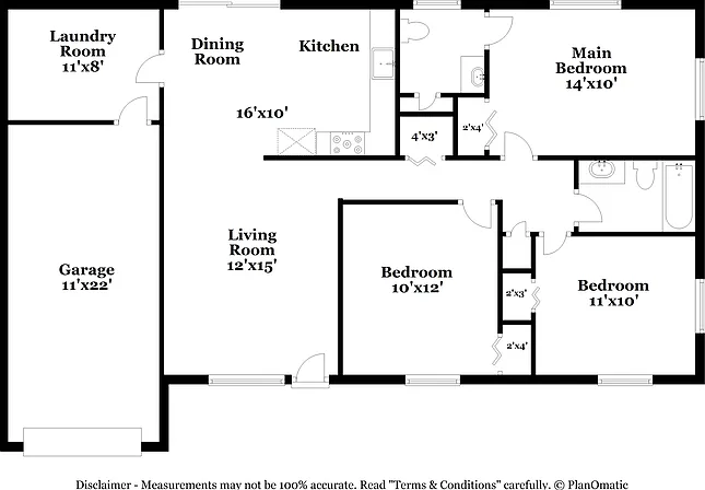 1826 Carolina Ave — Photo 20