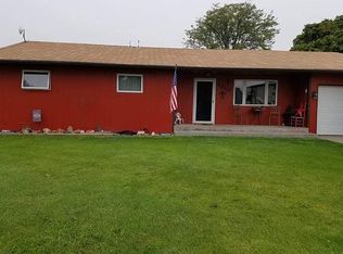 1310 Circle Dr, Burlington, CO 80807