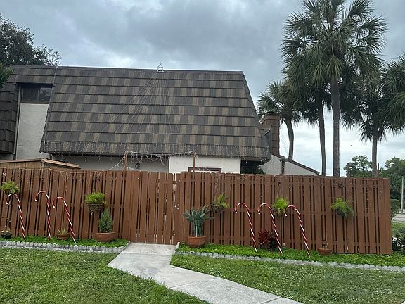 3rd image of 4068 Palm Bay Circle #B