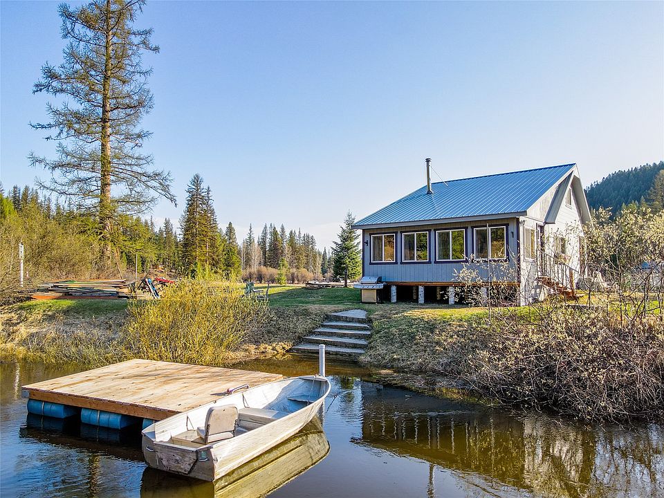 1306 River View Dr, Troy, MT 59935 Zillow