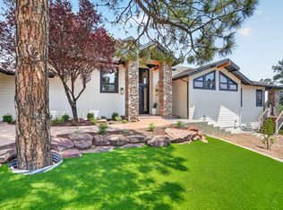 810 N Chaparral Pines Dr, Payson, AZ 85541