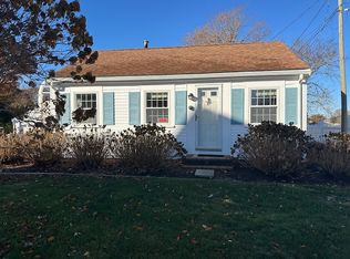 227 Depot St, Dennis Port, MA 02639