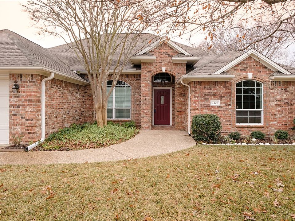 1st image of 3406 Shire Dr