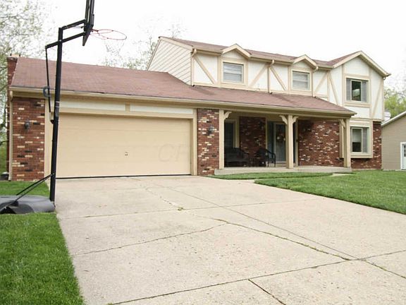 2nd image of 1684 Stonewall Dr