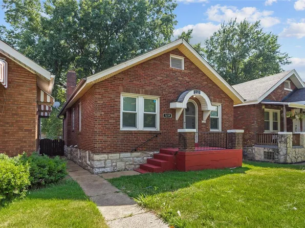 5224 Chippewa St, Saint Louis, MO 63109
