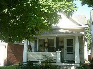 728 S Main Ave, Sidney, OH