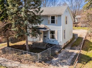 1602 S Pennsylvania Ave, Lansing, MI 48910