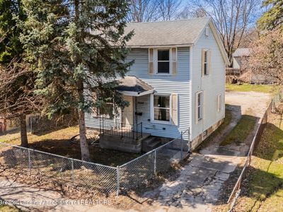 1602 S Pennsylvania Ave, Lansing, MI, 48910