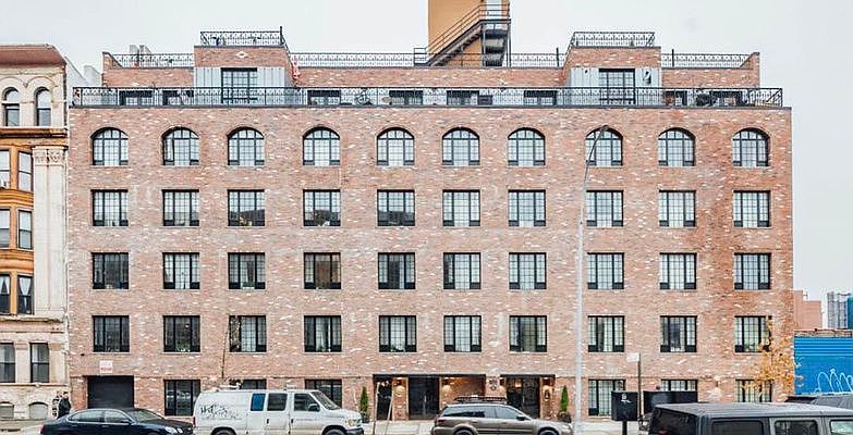 1st image of 19 Brooklyn Ave #3R