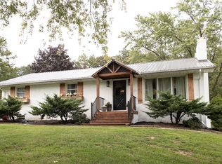 14400 Pleasant Valley Rd NE, Flintstone, MD 21530