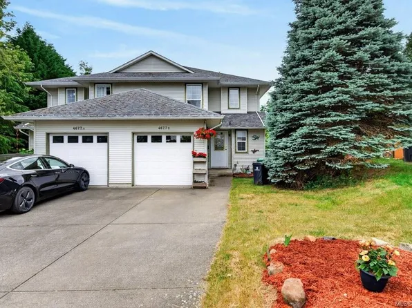 4677 Ashwood Pl #B, Courtenay, BC V9N 8S8
