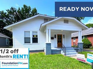 1474 Lyndale Ave, Memphis, TN 38107