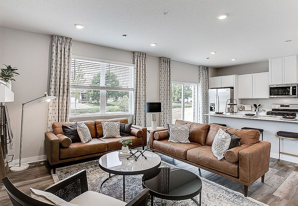 Brookshire Townhomes by D.R. Horton Minnesota in Lakeville MN Zillow