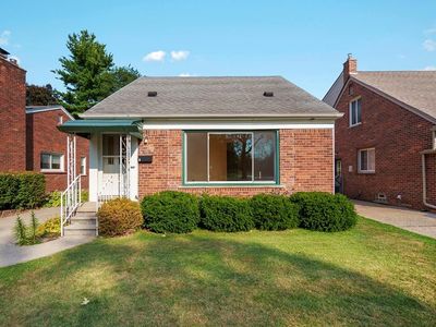 920 N Denwood St, DEARBORN, MI, 48128