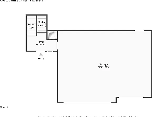 7202 W Corrine Dr — Photo 3
