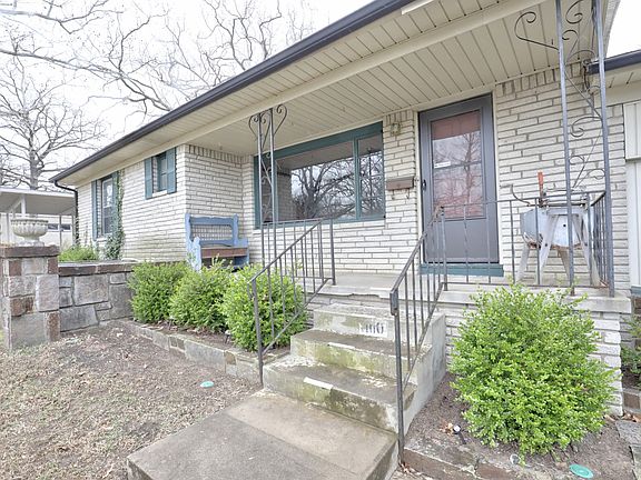 4th image of 1110 E Teresa Ave