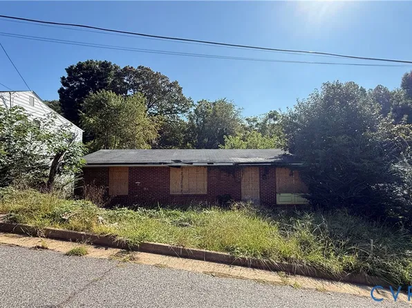 709 4th St, Martinsville, VA 24112