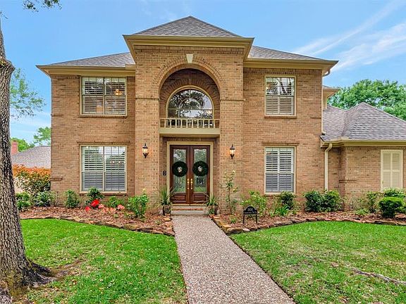 2nd image of 1906 Cherrytree Park Cir