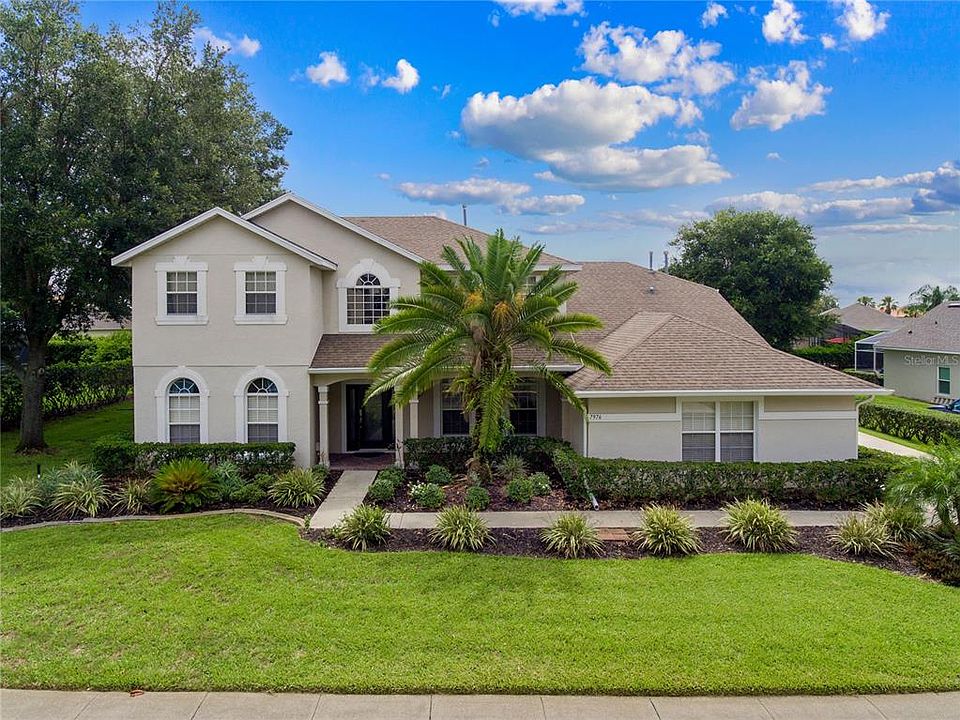 7976 Sea Pearl Cir, Kissimmee, FL 34747 Zillow