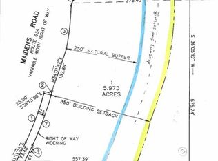 2267 Parkers Hill Dr, Maidens, VA 23102