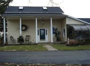 2478 Minneman Rd, Richmond, IN 47374