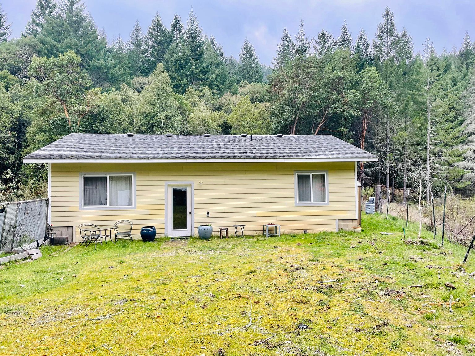 2800 Sawmill Rd, Garberville, CA 95542 Zillow