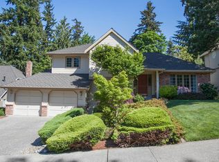 4366 239th Pl SE, Issaquah, WA 98029