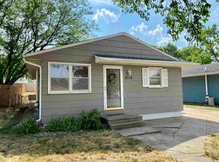 2112 Walnut St, Yankton, SD 57078