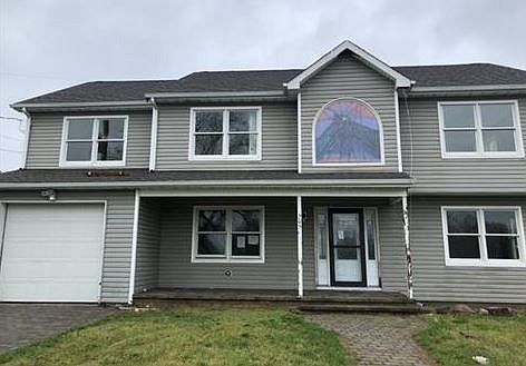 Property Front View
