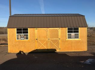 43710 200th Ave, McGregor, MN 55760