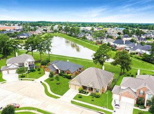 4522 Sorrell Glen Ct, Spring, TX 77388