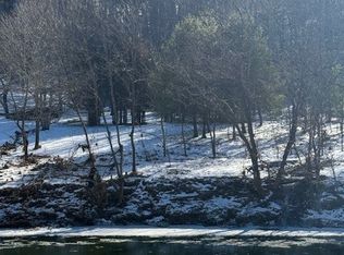 Joe Badger .905 Acre Rd, Warrensville, NC 28693