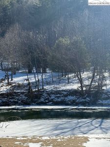 TBD Joe Badger (0.905 acre) Road, Warrensville, NC, 28693