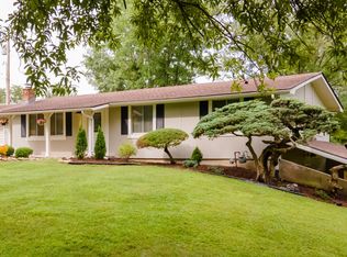 1603 N Pin Oak Blvd, Columbia, MO 65202