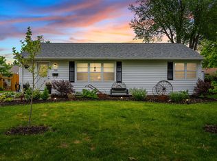 705 15th St, Nevada, IA 50201