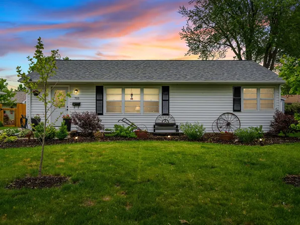 705 15th St, Nevada, IA 50201