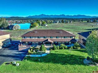61 Lakeside Drive #C4, Pagosa Springs, CO 81147