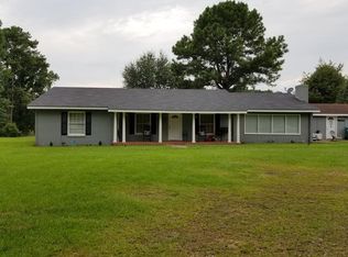 659 Virginia Ave NE, Brookhaven, MS 39601