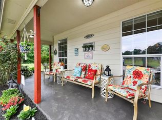 300 County Road 2228a, Cleveland, TX 77327
