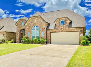 7231 Avalon Bluff Dr, Spring, TX 77379