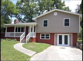 8220 Collier Rd, Powell, TN 37849